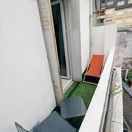 Verdant Oasis - Proche Du Centre - Wifi Gratuit - Parking A Proximite Λούρδη Εξωτερικό φωτογραφία